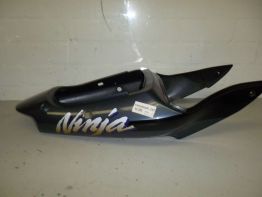 Heck Kawasaki ZX 6 R