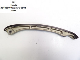 Engine parts Honda XL 1000 V Varadero
