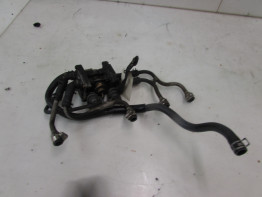 Motorblok diverse Yamaha YZF R1