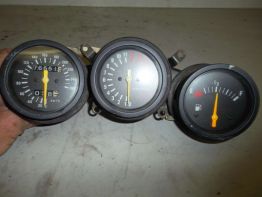 Teller Suzuki GSX F 600