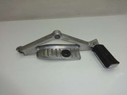 Soziusfussraste links Honda CB 650