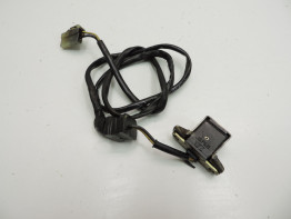 Pulsgever Kawasaki ZZR 1100