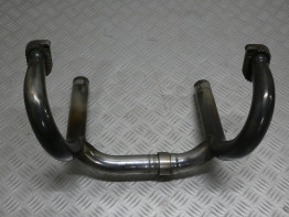 Uitlaatbochten BMW R 1150 R