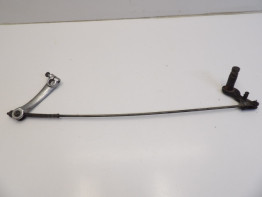 Brake rod Kawasaki ZL 600