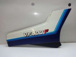 Rechter zijkuip klein Honda VF 400 F