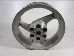 Achtervelg Ducati monster 600