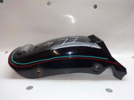 Rear fender Kawasaki EL 250