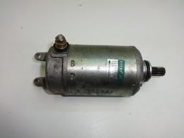 Startmotor Suzuki GS 500 E