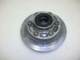 Tandwieldrager Suzuki GSX 400 E