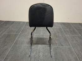 Rugsteun sissybar Harley Davidson FLSTC Heritage Softail Classic