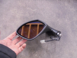 Spiegel links Aprilia RSV 1000
