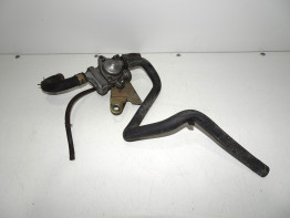 Radiator toebehoren Honda VFR 750