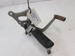 Rechter schetsplaat Honda CBR 1000 F