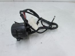 Handlebar switch assy left Kawasaki ZXR 750
