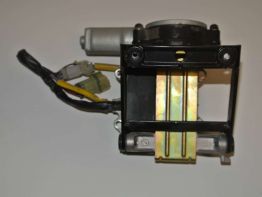 Windscherm Yamaha FJR 1300