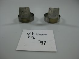 Voorpoot buiten Honda VT 1100