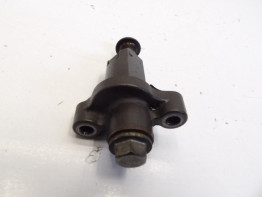 Nokkenas Yamaha FAZER 600