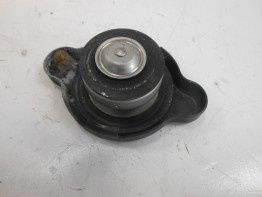 Radiator toebehoren Kawasaki Z 750