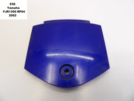 Afdekkap Yamaha FJR 1300