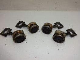 Zuiger Honda VF 700 750 C Magna