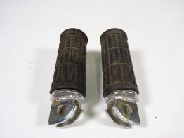 Duo voetsteun set Kawasaki Overige Kawasaki
