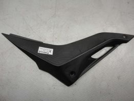 Rechter zijkuip klein Yamaha YZF R 125