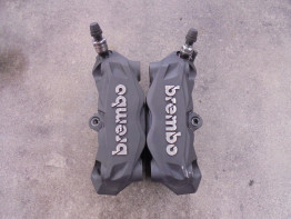 Bremssattel Bremszangen vorne BMW R 1200 GS LC