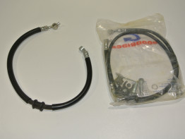 Remleiding voor Suzuki GSX R 600