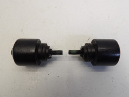 Lenkungs Dampfer Honda CBR 600 F