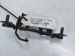 Overig Kawasaki Z 300