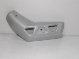 Uitlaat Moto Guzzi V85 TT