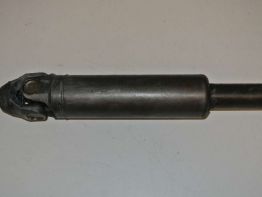 Cardan as BMW K 1200 RS