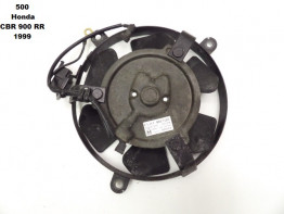 Ventilator Honda CBR 900 RR