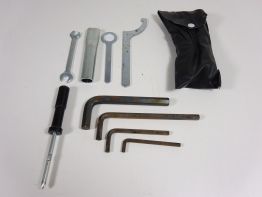 Gereedschapset Kawasaki Z 1000 Sx