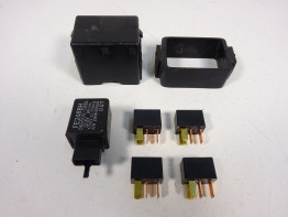 Relais unit Honda CBR Fireblade