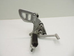 Rechter schetsplaat Suzuki GSX R 1300 Hayabusa