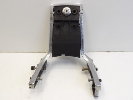 Rugsteun sissybar Suzuki VS 700 Intruder