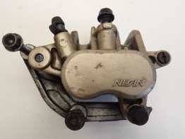 Bremssattel Bremszange vorn links Honda VFR 750