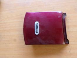 Achterkuipdeel Yamaha XJ 900 S Diversion