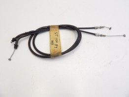 Gaskabel Honda ST 1100 Pan European