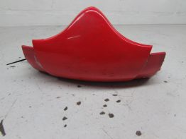 Topkuip Suzuki GSX F 600