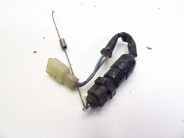 Brake pedal Kawasaki GPZ 400