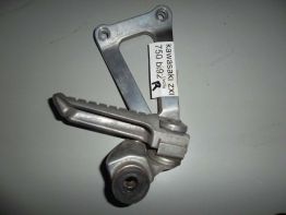 Soziusfussraste rechts Kawasaki ZXR 750