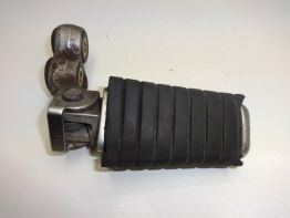 Fussraste rechts Yamaha XV 750 Virago