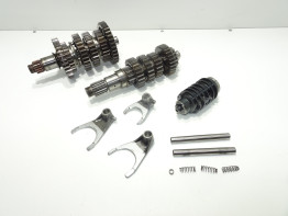 Gear box KTM 1290 Super duke