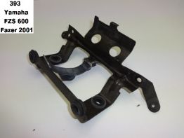 Battery holder Yamaha FAZER 600
