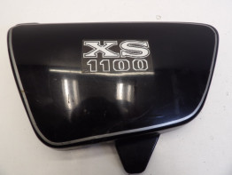 Cowl left small Yamaha XS 1100