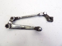 Schakelpedaal Suzuki GS 400 E