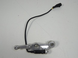 Rempedaal Ducati 749 999