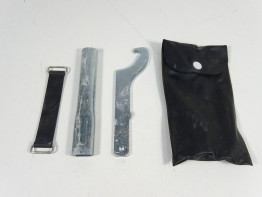 Tool set Yamaha MT 07